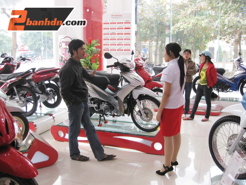 2BANH DN mua bán xe máy cũ Đà Nẵng