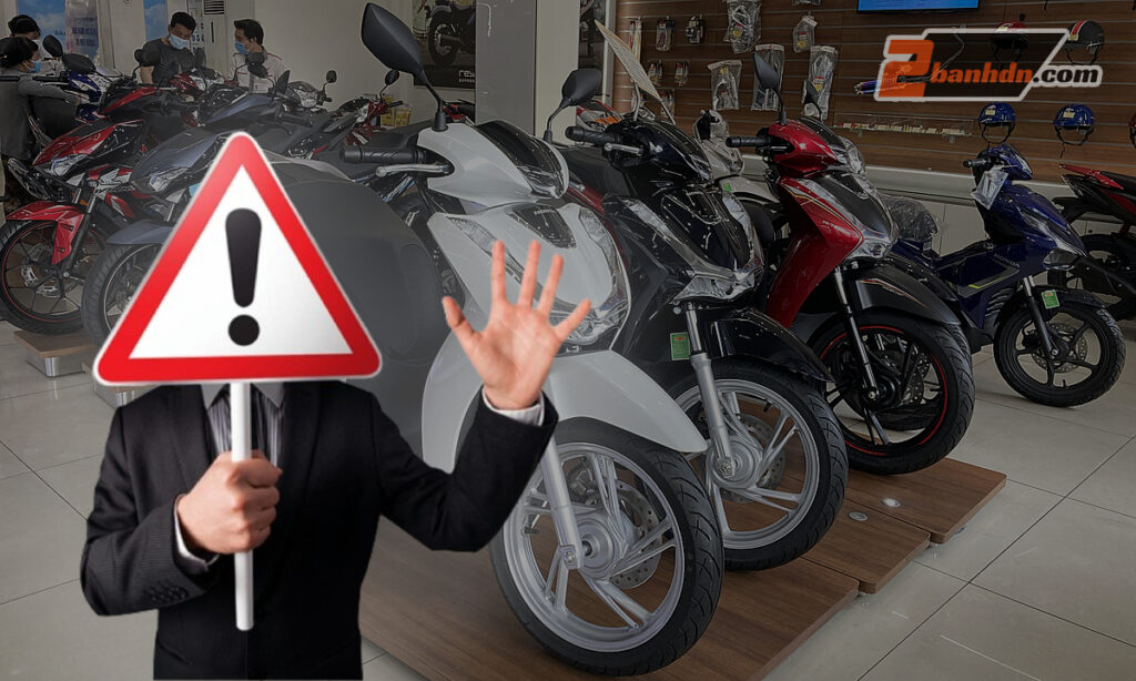 2BANH DN mua bán xe máy cũ Đà Nẵng