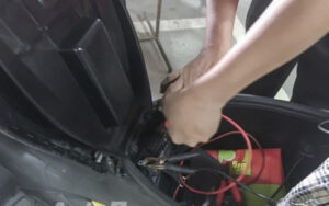 2BANH DN mua bán xe máy cũ Đà Nẵng