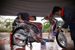 2BANH DN mua bán xe máy cũ Đà Nẵng