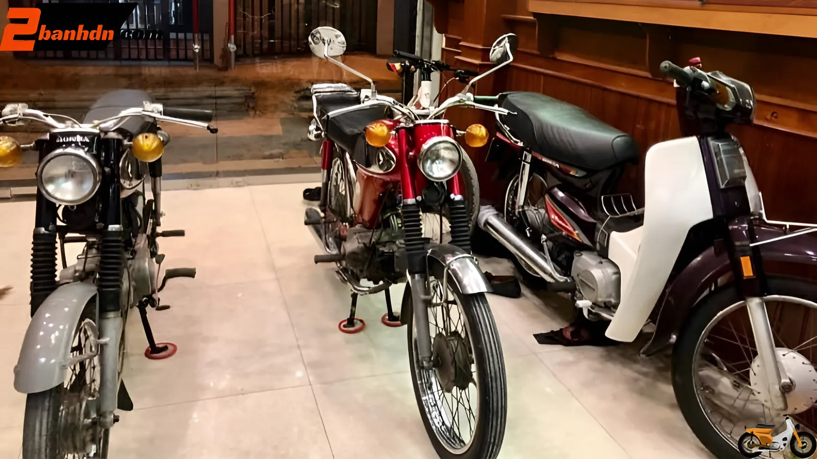 bán các loại xe cỗ
