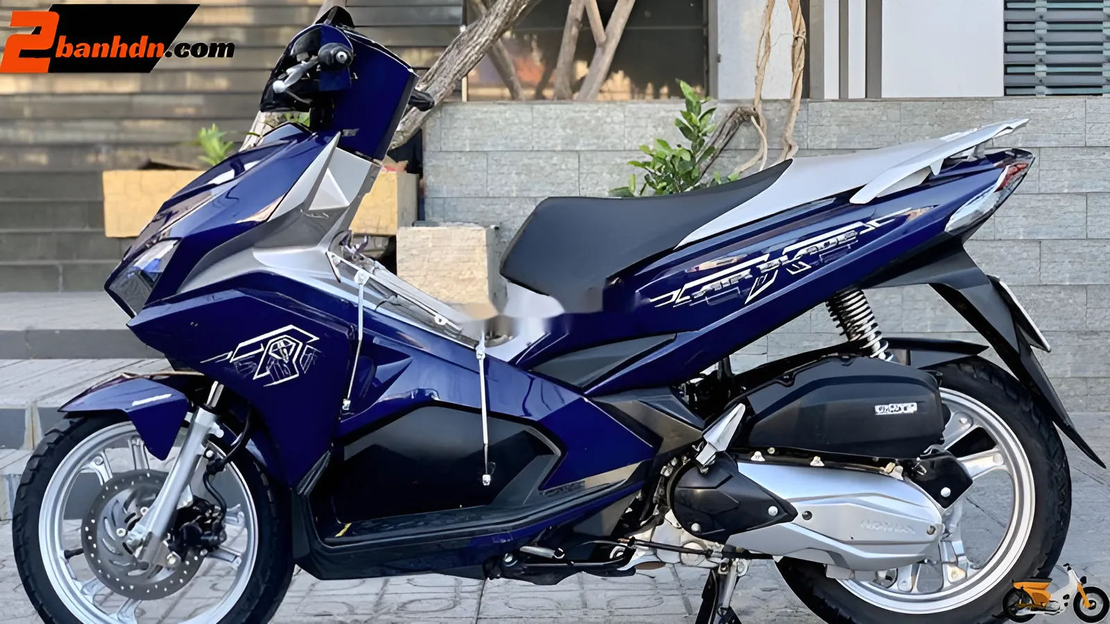xe Ab 125